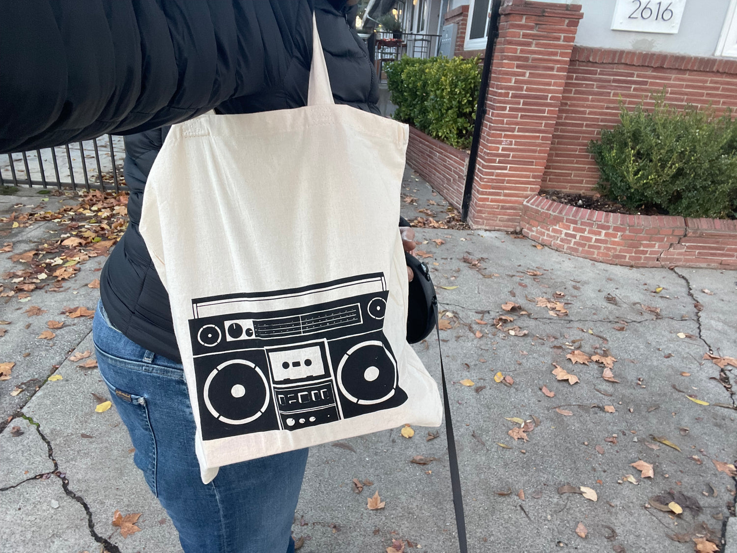 Totes
