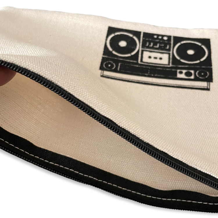 Pouches