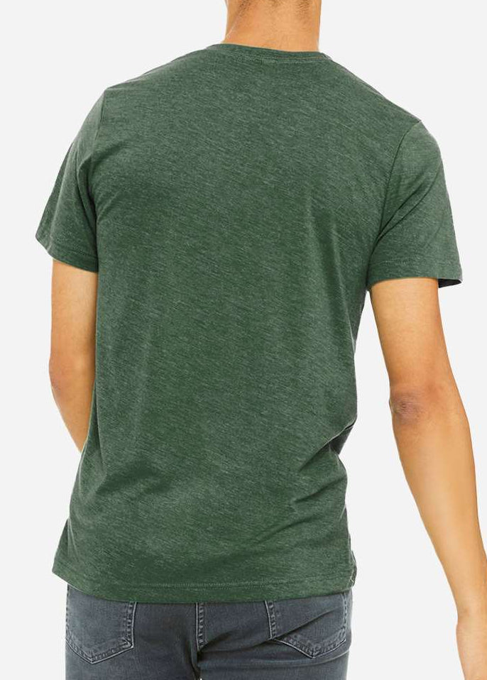 Desert Landscape Art T-Shirt: Super Soft, Unisex XS-3X