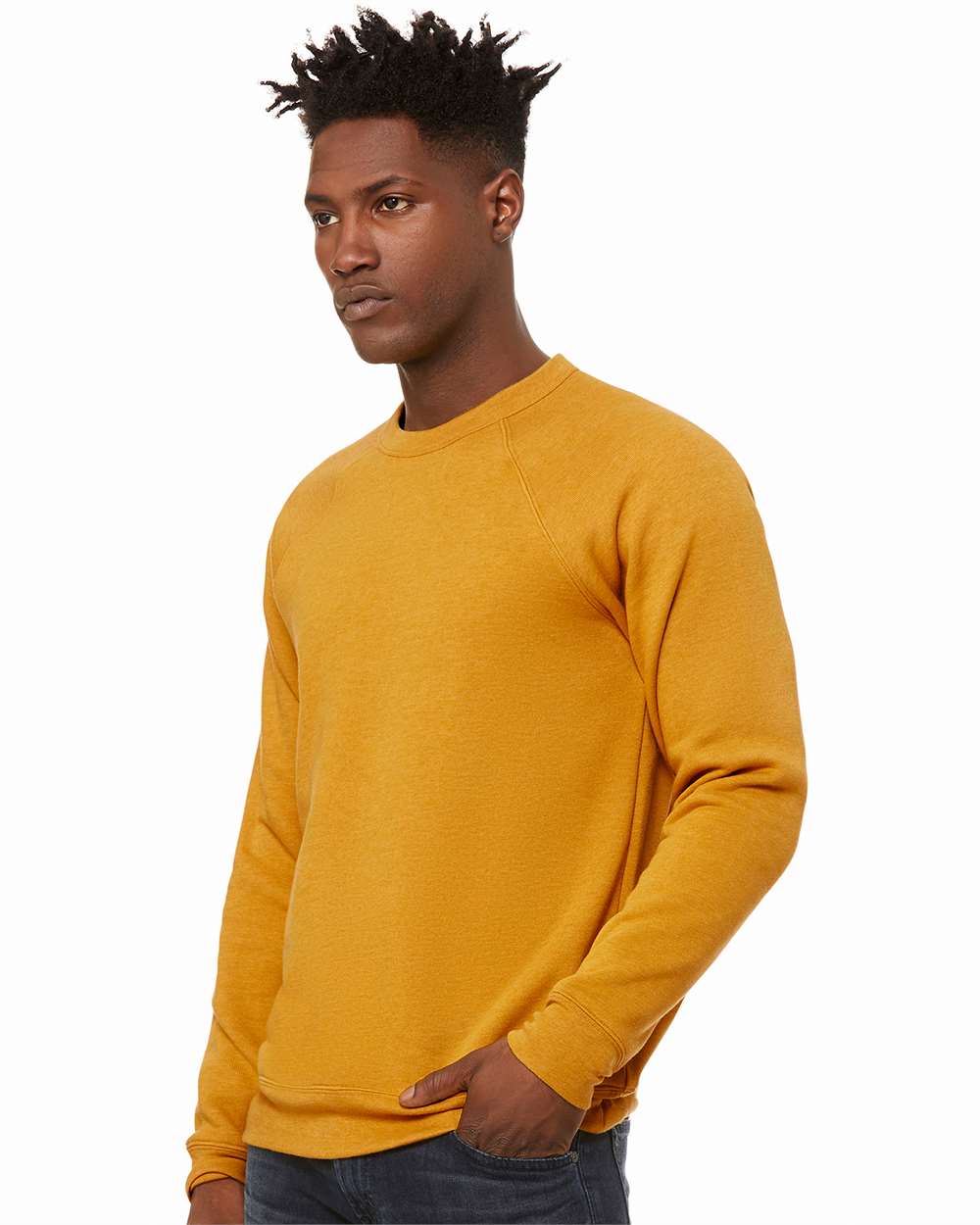 California Grizzly Bear Art Pullover Sweatshirt - Super Soft, XS-3X