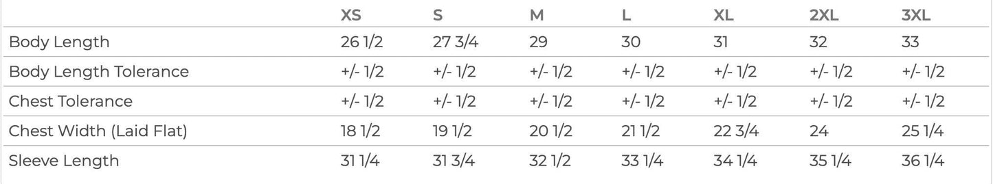 Redwoods Pullover Sweatshirt: Lightweight, Super Soft, USA Made