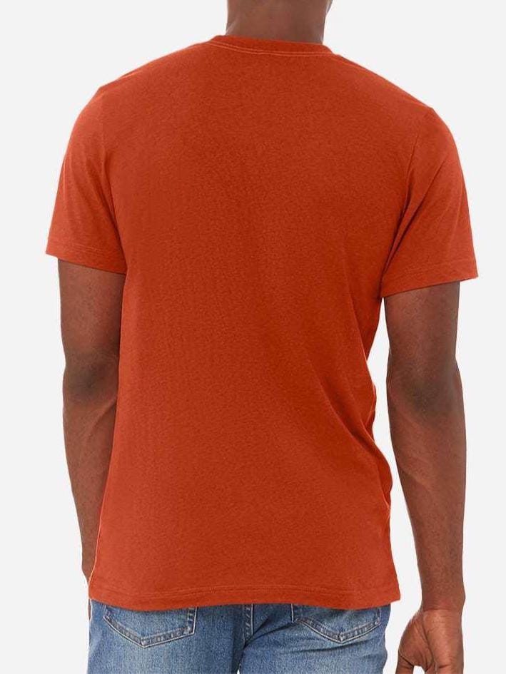 California Redwoods Art T-Shirt: Super Soft, Unisex XS-3X
