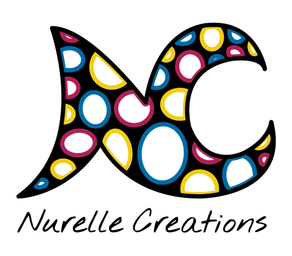 Nurelle Creations logo