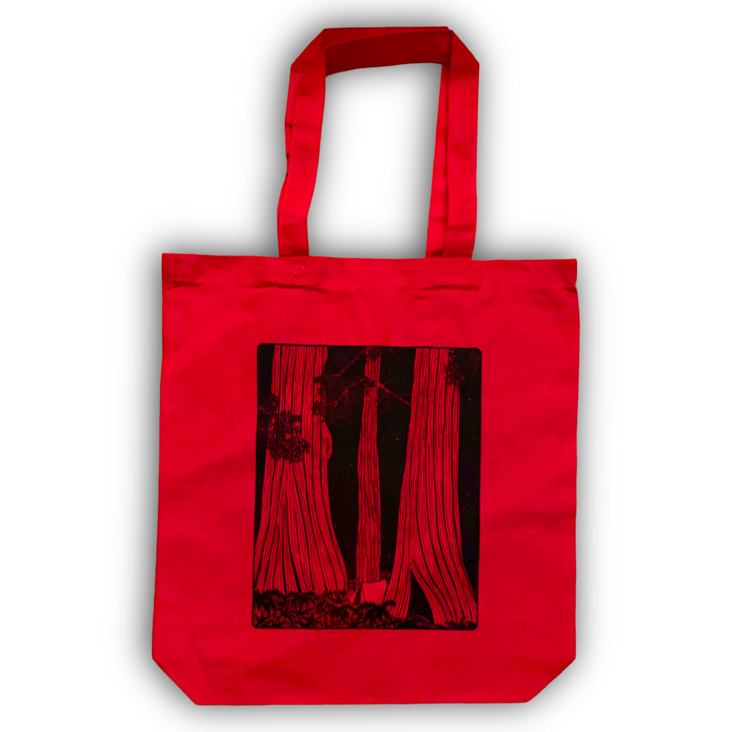 California Redwoods Tote bag