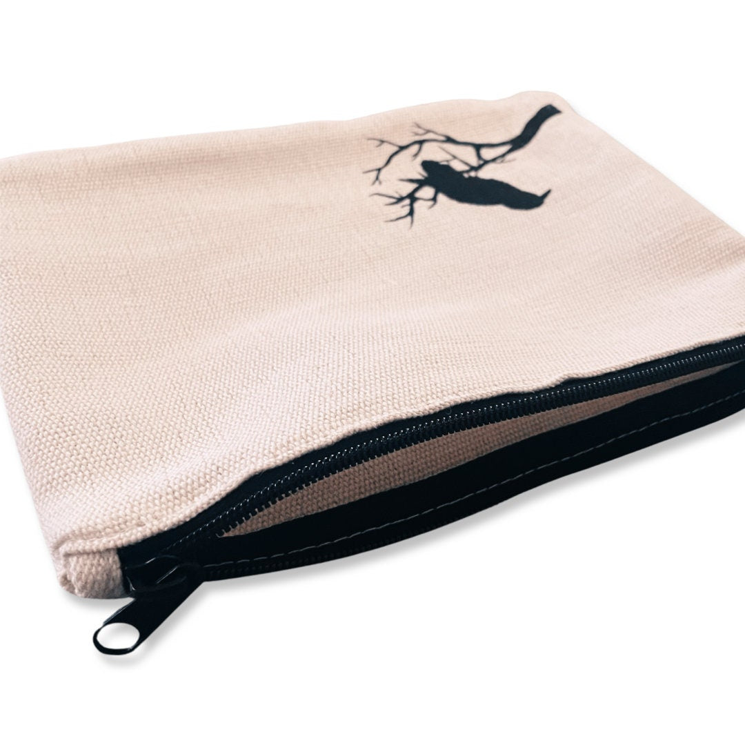 Raven Pouch