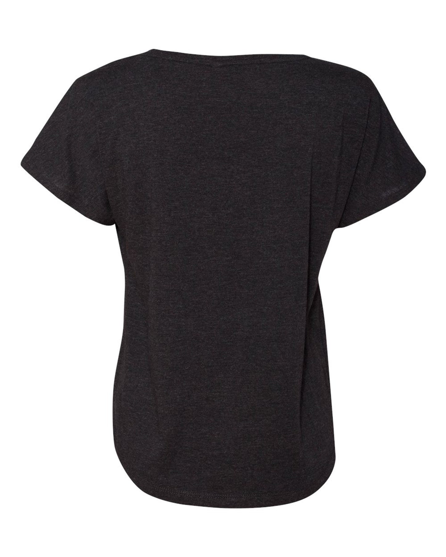 Raven Scoop Neck Women's T-shirt