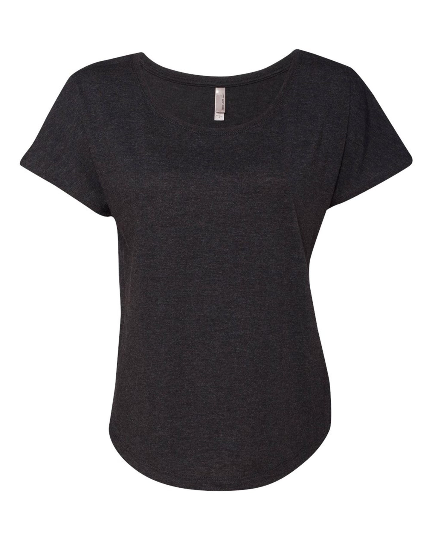 Raven Scoop Neck Women's T-shirt