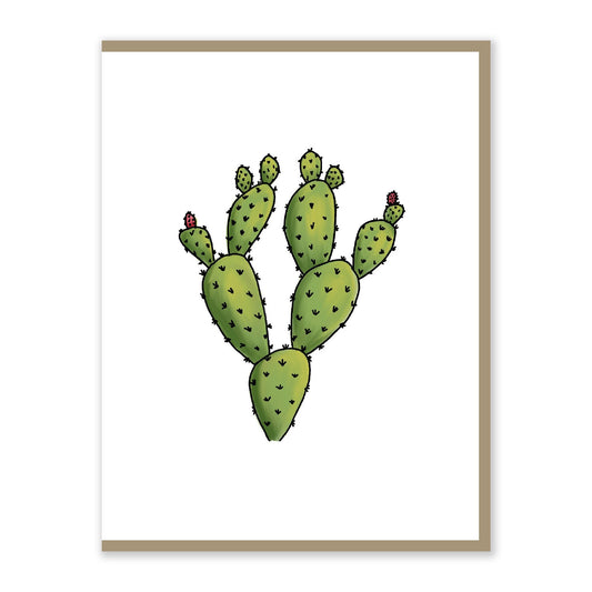 Greeting Card - 4.25 x 5.5in