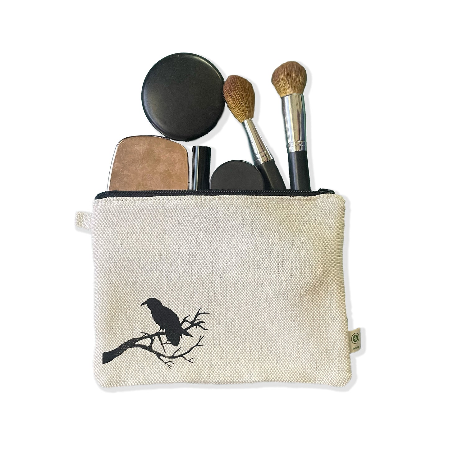 Raven Pouch