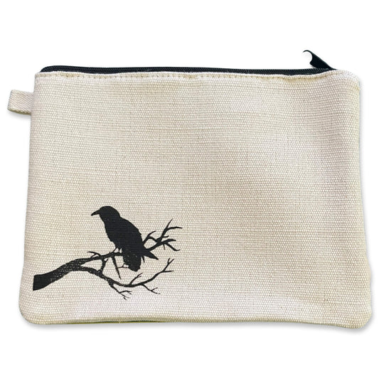 Raven Pouch