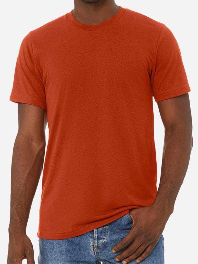California Redwoods Art T-Shirt: Super Soft, Unisex XS-3X