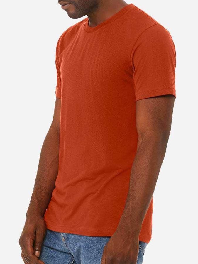 California Redwoods Art T-Shirt: Super Soft, Unisex XS-3X
