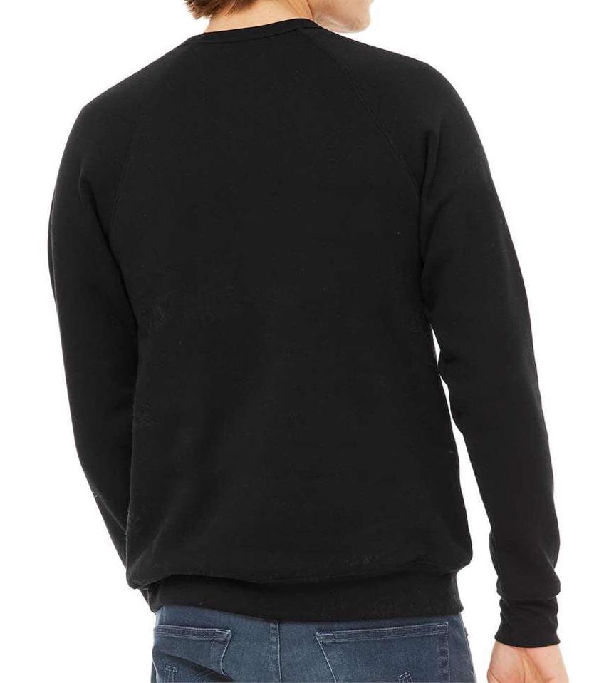 Tower Bridge Pullover Sweatshirt: Lightweight, Super Soft, USA Made