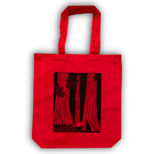 California Redwoods Tote bag